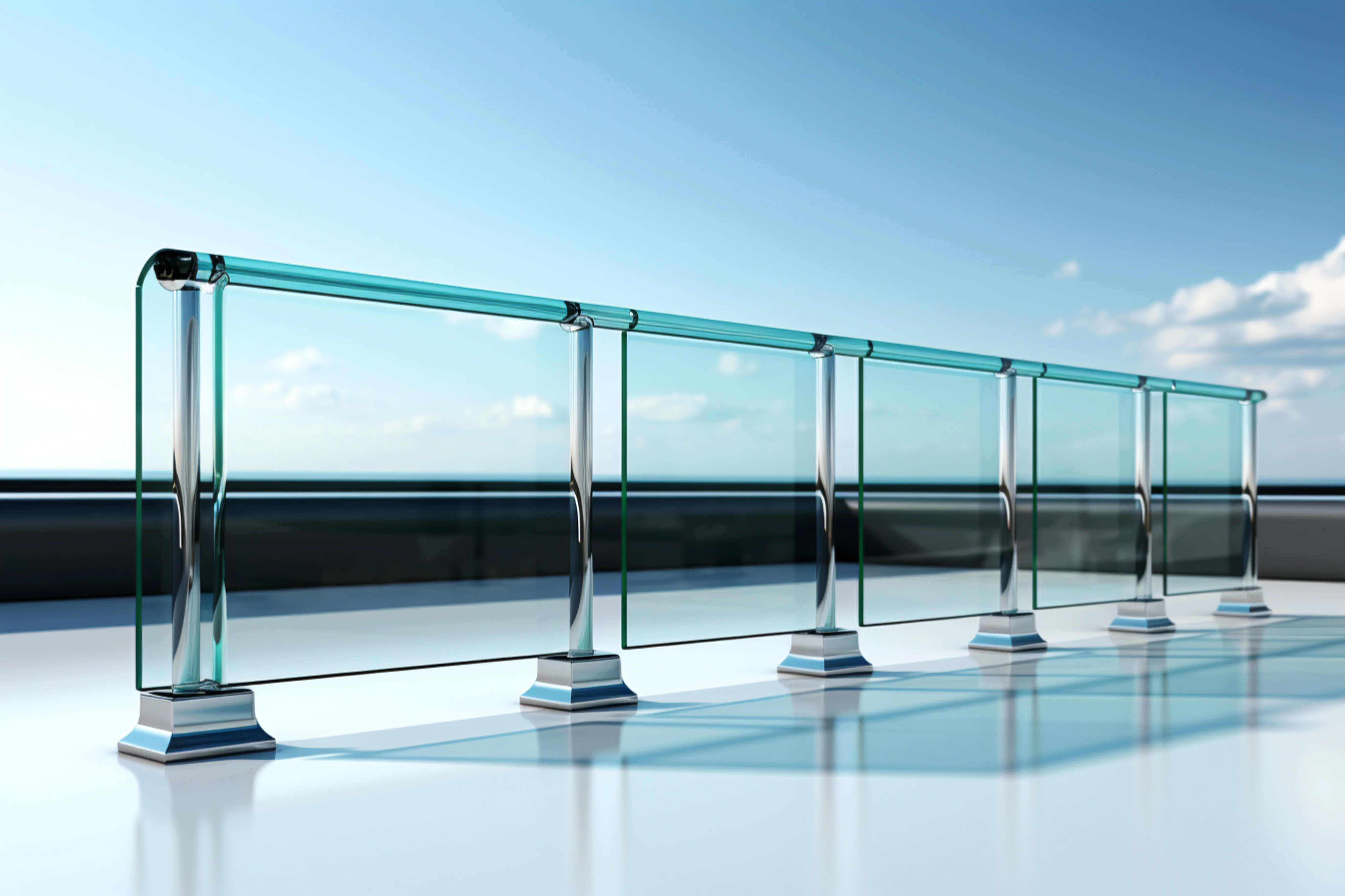 Küpeste sistemleri - Yiğitsan Alüminyum & Otomasyon